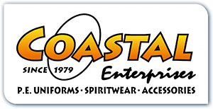 PE Clothes & PE Uniforms | Coastal Enterprises